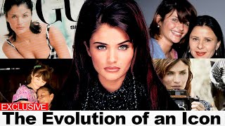 Helena Christensen: Beauty, Legacy, and Life Beyond the Catwalk