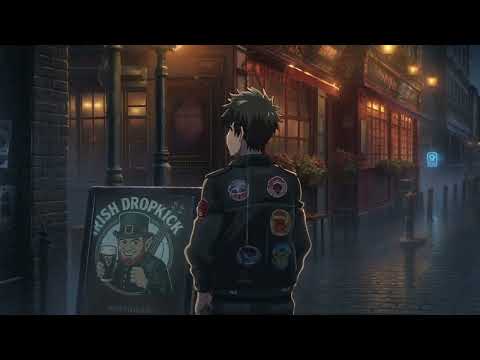 IRISH DROPKICK - We are Irish Dropkick