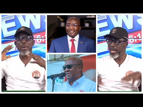 I’ll Take Action This Week🔥Will Collect Back All Gomoa Lands,Build Big Signboard-Hon A-Plus Akasa🔥Ei