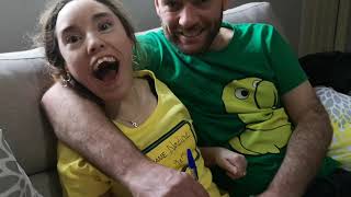 HangSandwich - You Are Woman - I Am Woman Cover Helen Reddy - Marty William Shannon Devine