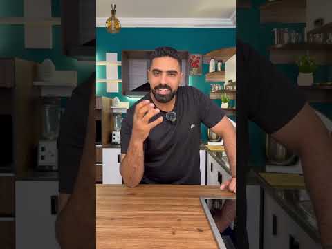 رأي الشيف حسين فى شفاط رفال القوي جدا