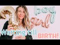 REASONS NOT TO FIND OUT GENDER OF BABY | GENDER REVEAL AT BIRTH | WAITING TO FIND OUT BABY'S GENDER