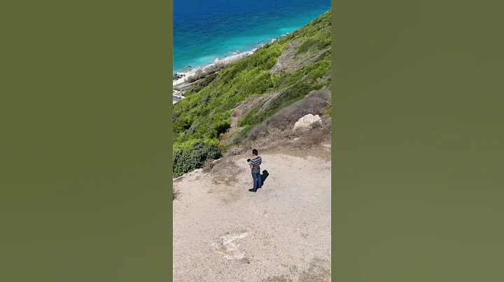 Sneak Peek Teaser - Rhodes Greece, Monte Smith _ Fly