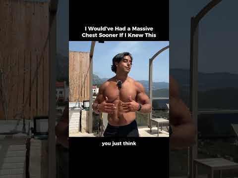 Get a massive Chest sooner with this framework