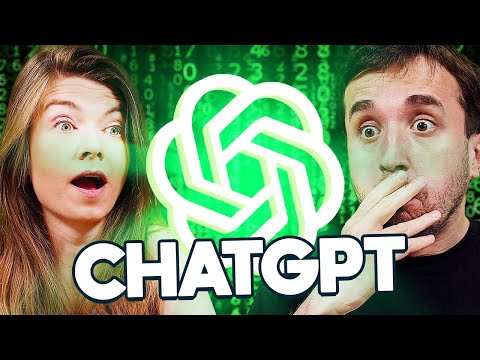 ChatGPT - COMO USAR ESSA TECNOLOGIA REVOLUCIONÁRIA?