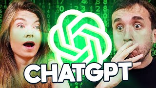 ChatGPT - COMO USAR ESSA TECNOLOGIA REVOLUCIONÁRIA?