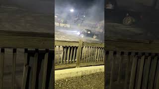 603 diesel, closer burnout - day 167