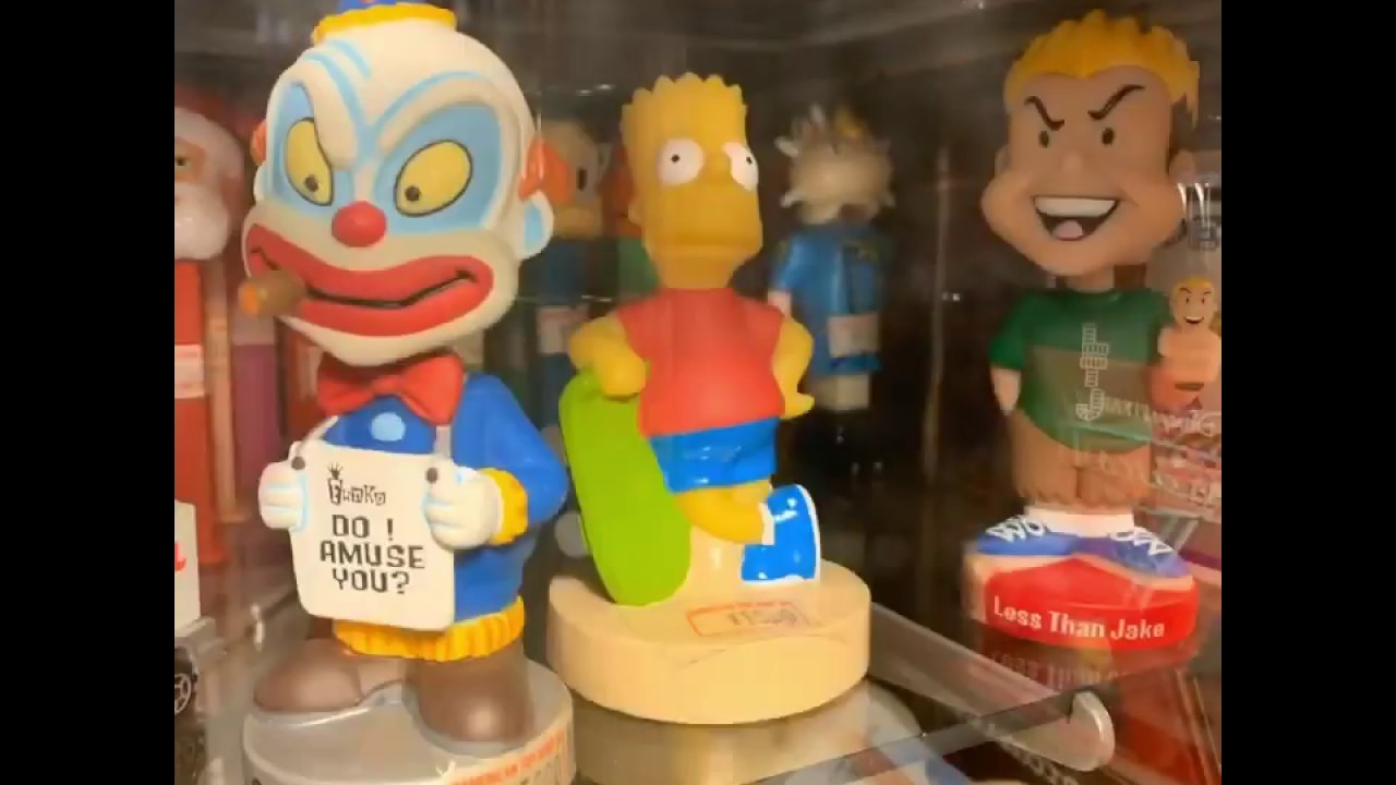 【ブース紹介】American Toy Shop JB YouTube