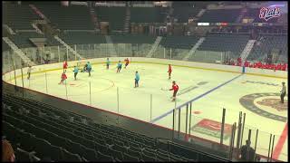2023 Training Camp: Day 2 - 2nd Scrimmage Highlights