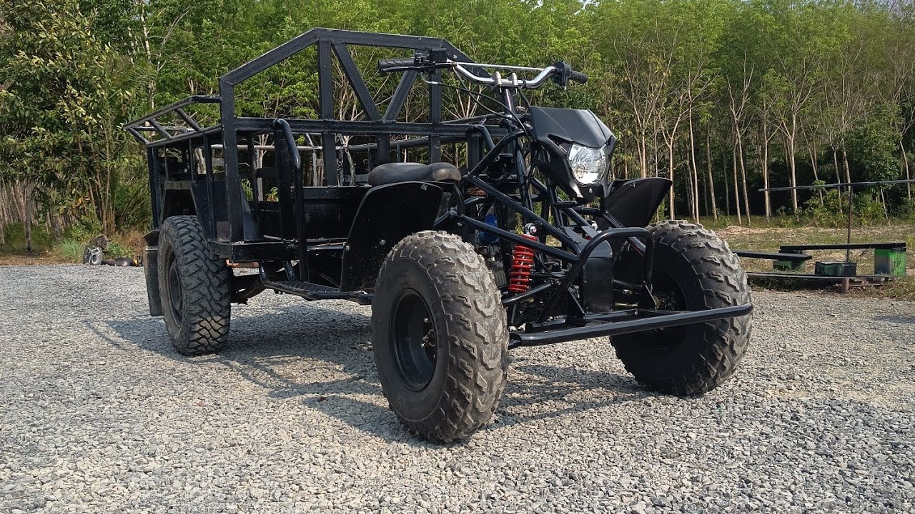 #4 ล้อเพื่อการเกษตร#สามล้อเพื่อการเกษตร091 162 4533 ตรัง