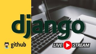 Python / Django web development