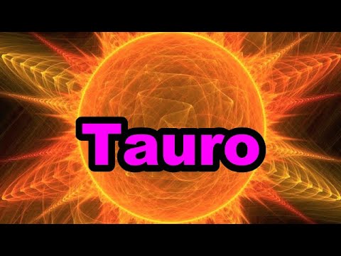 TAURO LLEGO LA HORA DE LA VERDAD VIENE A HABLAR DE SUS SENTIMIENTOS se ...