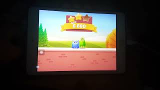 FREE DISLIKE VIDEO: Cookie Cats Level Complete