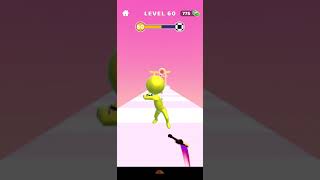 Sword Play 👌 - Level 60  (Android Gameplay Walkthrough)💙 screenshot 4