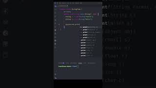 Java String Comparison Gone Wrong #coding #javabug #tutorial