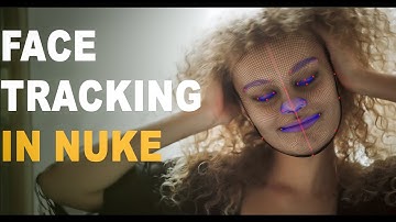 KeenTools Face Tracker for Nuke | Easy Face Tracking Guide