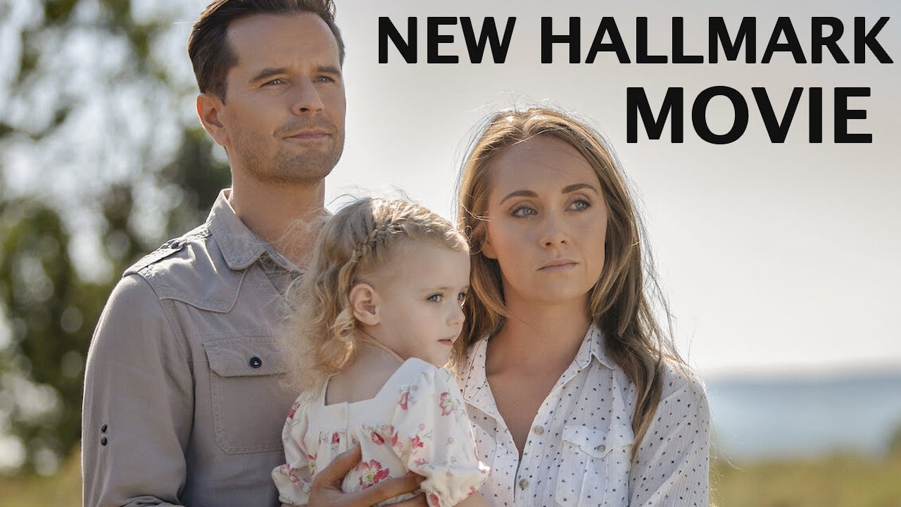 Graham Wardle & Amber Marshall’s New Hallmark Movie Trailer | Heartland ...