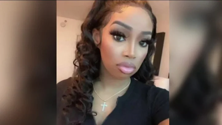 Man accused of killing Brittany Booker arrested in...