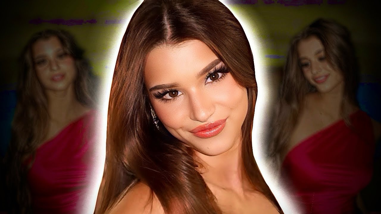 The Disgusting Brooke Monk Situation