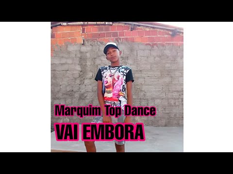 #PabloVittar #Ludmilla Coreografia Pablo Vittar-Vai Embora (feat.Ludmilla) / (Cia.MarquimTopDance)