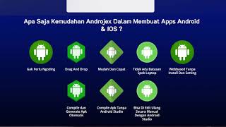 software pembuat aplikasi android |👉 https://s.id/AksesAndro2 screenshot 3