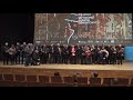 Uroczysta Jubileuszowa Gala 75-lecia WFO /06.12.2024/