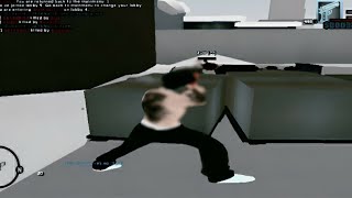 [SA-MP] - RANDOM CLIPS | 𝕲Ø𝕷𝕯 𝕯1𝕲𝕲4