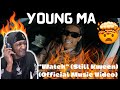 YOUNG M.A - WATCH (STILL KWEEN) REACTION