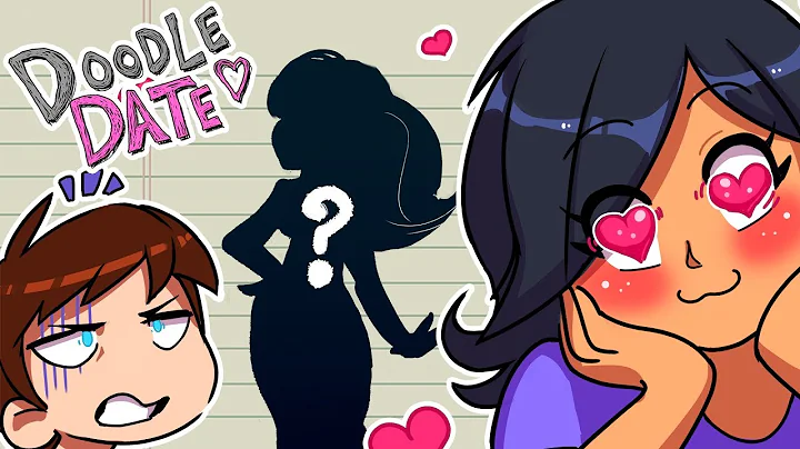 Jason's PERFECT Date! - DOODLE DATE #1