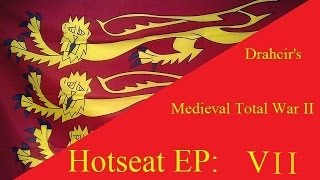 North Europe Hotseat, England Turn 7