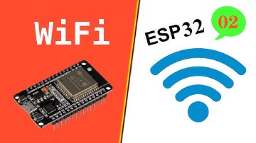 Connect ESP32 to WiFi - ESP32 Beginner