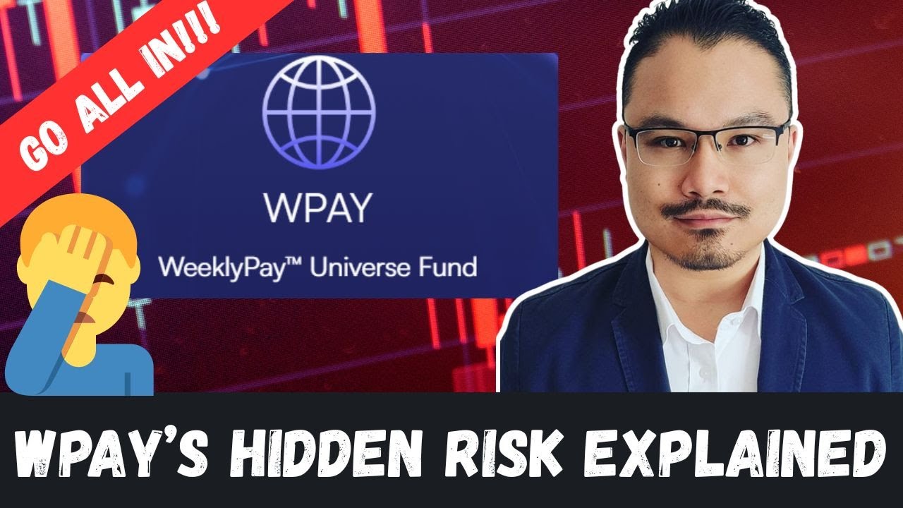 Why I’m Not Going All In on WPAY | The Bear Case Everyone’s Ignoring