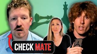 How Reckless Ben Can Legally Trap Bricks & Minifigs Right Now | LAWYER EXPLAINS