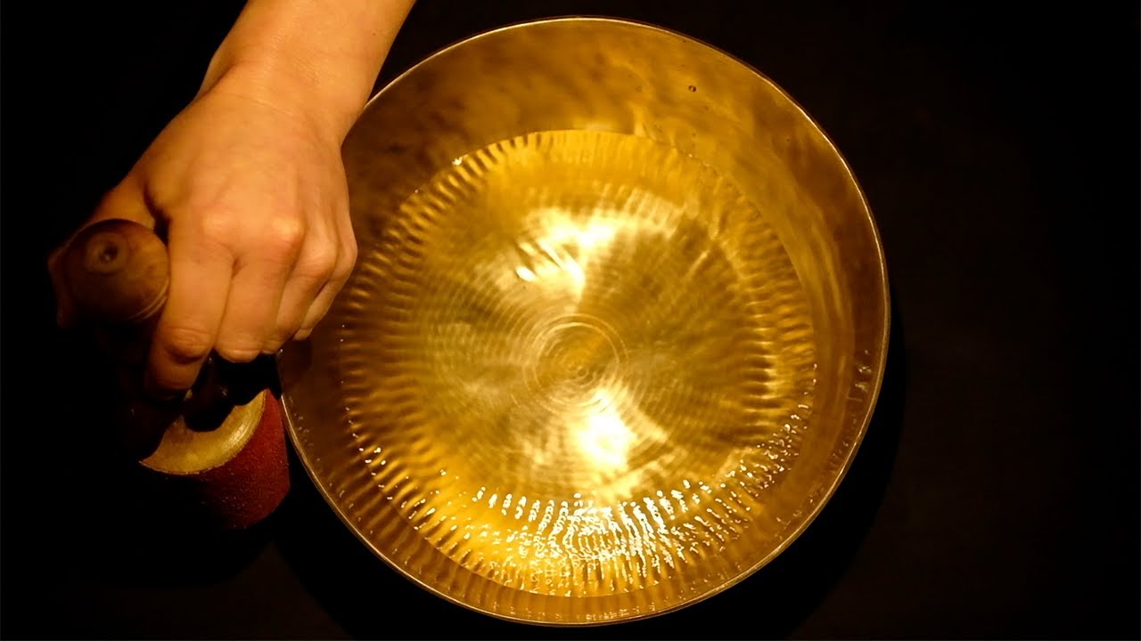 relax (bol tibétain - no talking)