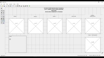 Aplikasi Perhitungan Gerak Parabola dengan Matlab oleh Sandra PuspitaRN MSP 2018