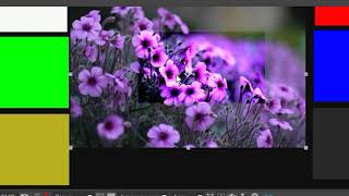 Режимы наложения Soft Light, Hard Light, Linear Light, Vivid Light, Pin Light, Hard Mix After Effect screenshot 5
