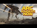 🔴 LIVE - ARC RAIDERS