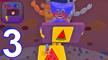 Guess or Die - Gameplay Walkthrough Part 3 All Levels 32-45 (Android,iOS)