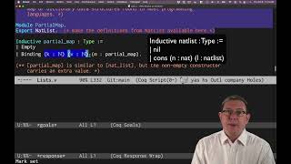 Partial Maps | Software Foundations in Coq | LF | Lists Net Worth