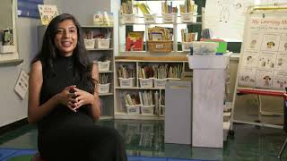 Global Liberal Studies alum co-founds nonprofit organization for child literacy