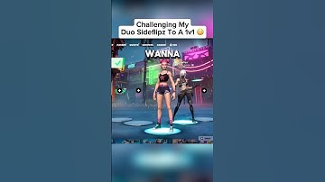 Sideflipz Asked Me To 1v1 😳 #fortnite