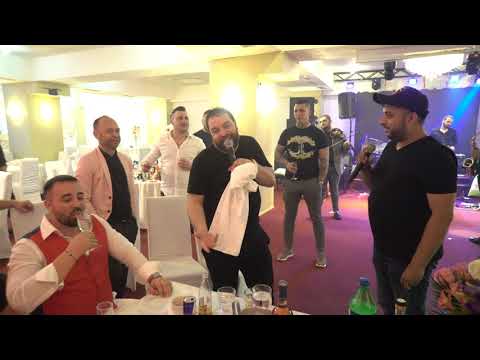 Florin Salam - De vrei sa fii number one 2018 @ Tranquila BallRoom