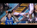 COOPER FLAG IS TOO TUFF!!! Houston vs. Duke - Final Four NCAA tournament extended highlights