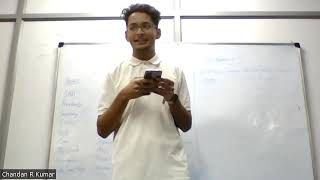 Sunshine Toastmasters - YLP Meeting 4