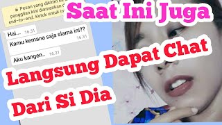 Cara Agar Gebetan/ Target/ Pacar/ Pasangan/ Mantan Menghubungi Kita Saat Ini Juga - Kekuatan Pikiran