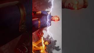#MK1 #Homelander #OmniMan #TheBoys #Invincible #gaming #game #mortalkombat1 #tending #viral 4#shorts