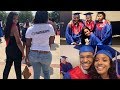 I graduated at 16 🤪🎓| grad vlog!