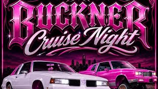 Buckner night cruise 7/18/26 part 1  DALLAS TX 