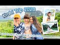 Krabi TRIP 2020 เที่ยวไปทำงานไป! ft. Chaleeda Gilbert, Danie Groves [CC ENG]