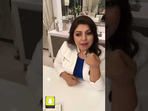 عيشي التوازن مع نانسي لايف انستجرام